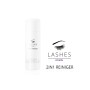 Degresant pentru gene 2 in 1 Jolifin 100 ml 